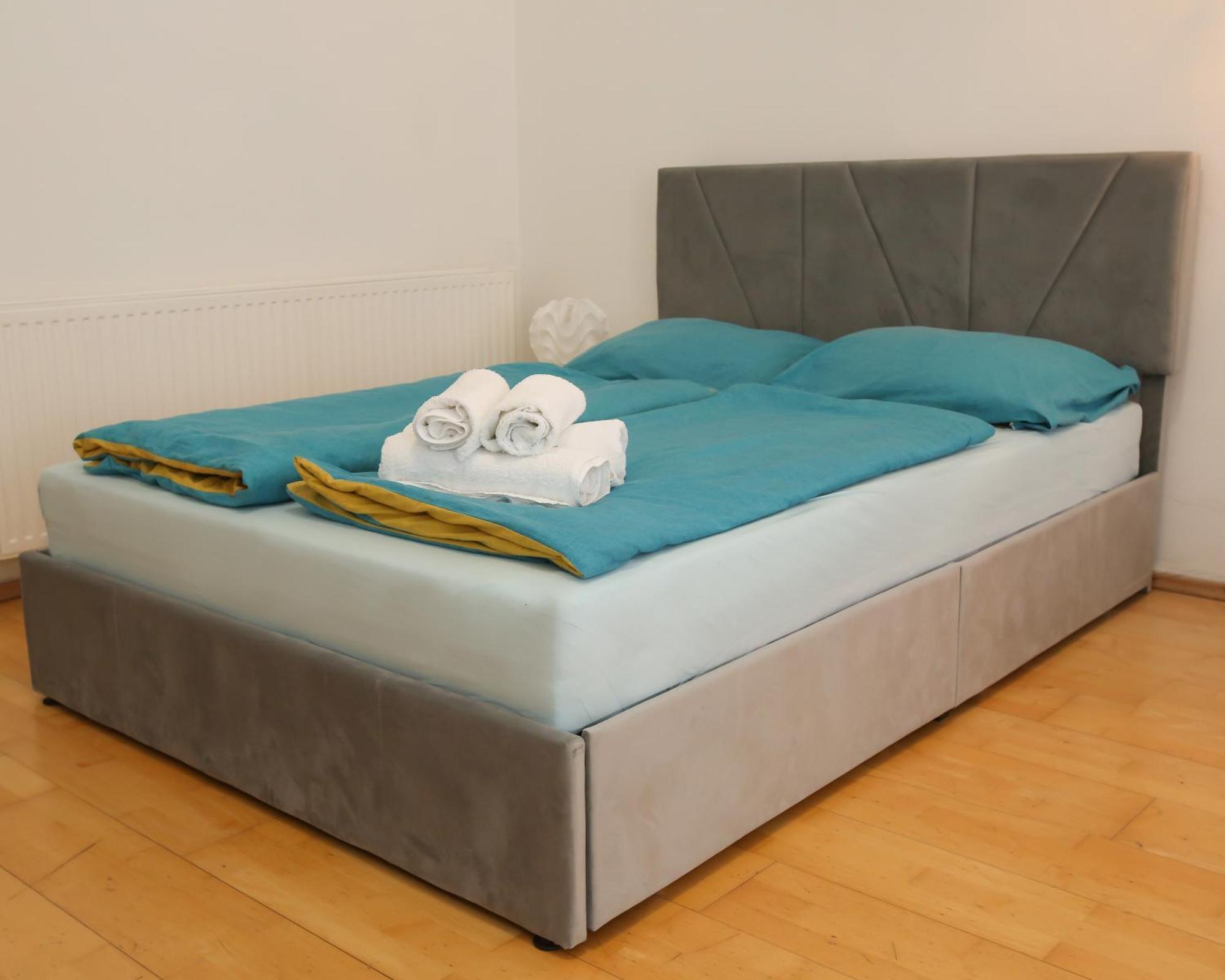 Appartamento Downtown Bliss Modern Retreat With Free Parking And Fast Internet 600 Mbits